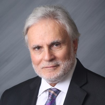 Arnie J Lakeyn, Principal Broker